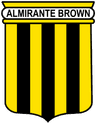 ALMIRANTE BROWN