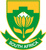 SUDAFRICA